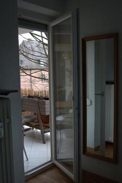 Foto - 5 Zimmer Etagenwohnung in Augsburg