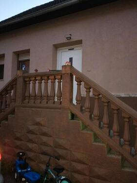 Foto - 3 Zimmer Einfamilienhaus in Buchen (Odenwald)