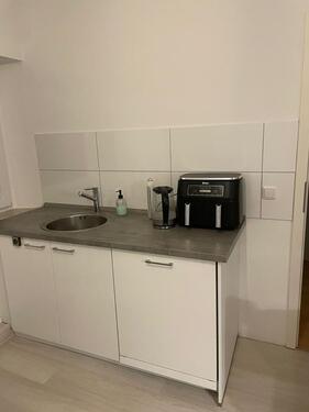 Foto - Etagenwohnung in Kirn zur Miete