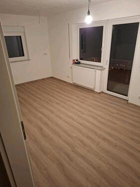 Foto - 7 Zimmer Etagenwohnung in Lehrberg