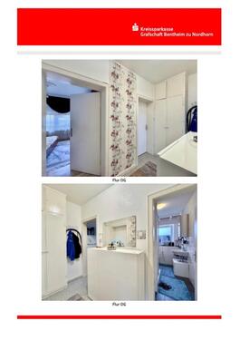 Foto - 3 Zimmer OG Wohnung NOH Bookholt