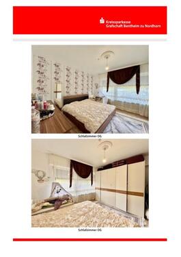 Foto - 3 Zimmer Etagenwohnung zur Miete in Nordhorn