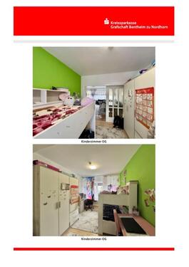 Foto - 3 Zimmer Etagenwohnung in Nordhorn