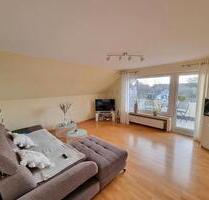 3 Zimmer Dachgeschosswohnung mit ca. 79 qm in Werl