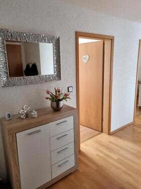 Foto - 3 Zimmer Dachgeschoßwohnung in Werl