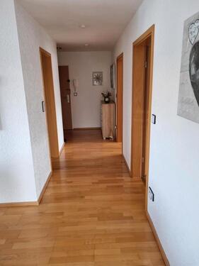 Foto - Dachgeschoßwohnung in Werl zur Miete