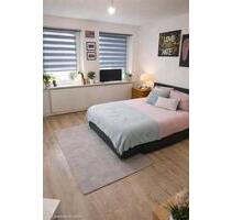 1 Zimmer Wohnung in Niebüll in Bahnhofsnähe