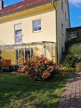 Foto - Doppelhaushälfte in Irlbach - 570.000,00&nbsp;EUR Kaufpreis, ca.&nbsp; 164,00&nbsp;m&sup2;