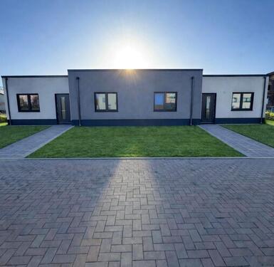 Foto - 93m² Neubau Bungalow 