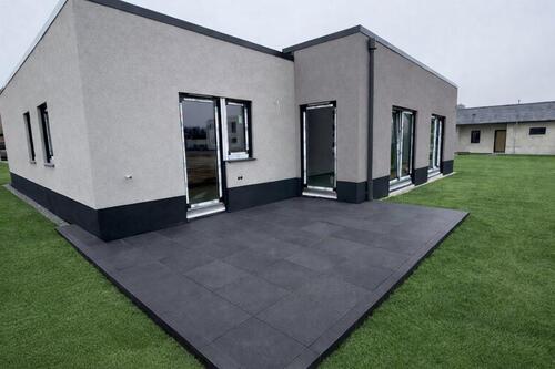 Foto - 3 Zimmer Bungalow zur Miete in Wittenberge