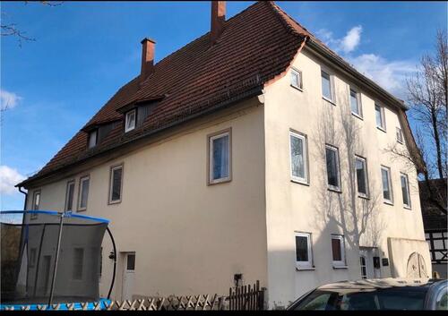 Foto - 2 - 3 Familienhaus in Ochsenbach (Sachsenheim) ZUM VERKAUF