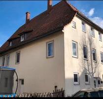 2 - 3 Familienhaus in Ochsenbach (Sachsenheim) ZUM VERKAUF - Bietigheim-Bissingen