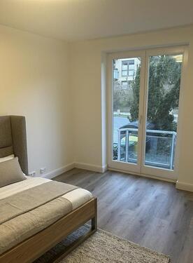 Foto - 2 Zimmer Erdgeschoßwohnung in Hamburg