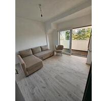 ERSTBEZUG nach Sanierung DG Wohnung mit Balkon Zentral - Siegen Dillnhütten