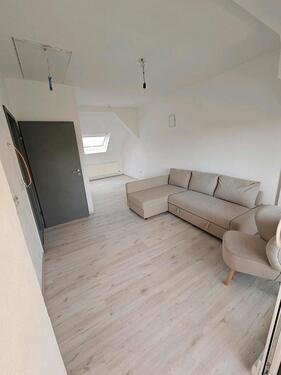 Foto - 3 Zimmer Dachgeschoßwohnung in Siegen