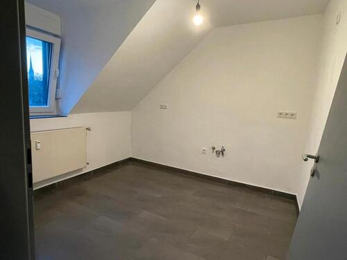 Foto - Dachgeschoßwohnung in Siegen zur Miete