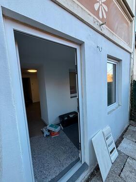 Foto - 2 Zimmer Etagenwohnung zur Miete in Schiffweiler