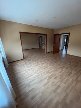 Foto - Mietwohnung in Biedenkopf-Wallau - 3 ZimmerKücheBad - 85 qm