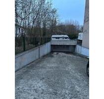 Tiefgaragen Stellplatz zu vermieten - Essen Stadtbezirk V