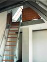Foto - 1,5 Zimmer DG-Wohnung in VS-Schwenningen, zentrale Lage
