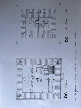 Foto - 1.5 Zimmer Dachgeschoßwohnung in Villingen-Schwenningen