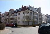 Foto - 2-Zimmer-Terrassenwohnung in Jena-Ost direkt am Saaleufer