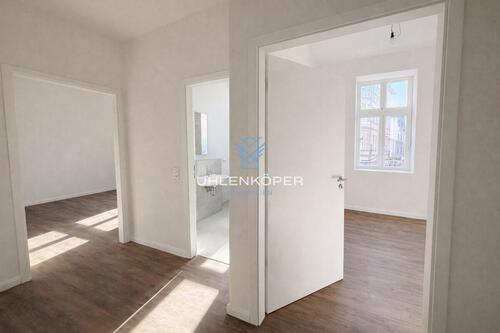 Foto - 3 Zimmer Etagenwohnung in Uelzen