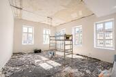Foto - Etagenwohnung in Uelzen zur Miete