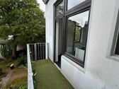 Foto - Helle Altbauwohnung mit groß. Räumen und Balkon in Bremerhaven