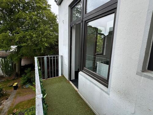 Foto - Helle Altbauwohnung mit groß. Räumen und Balkon in Bremerhaven