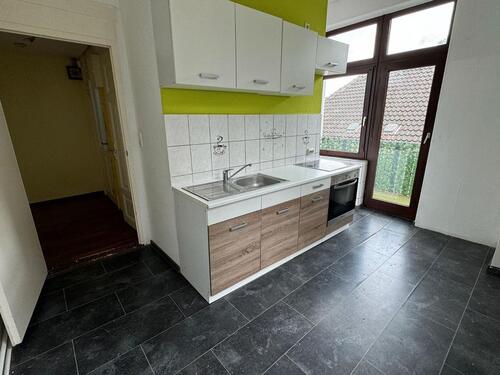 Foto - 3 Zimmer Etagenwohnung zur Miete in Bremerhaven