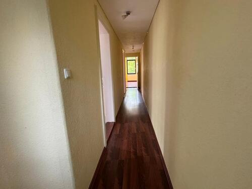 Foto - Etagenwohnung in Bremerhaven zur Miete