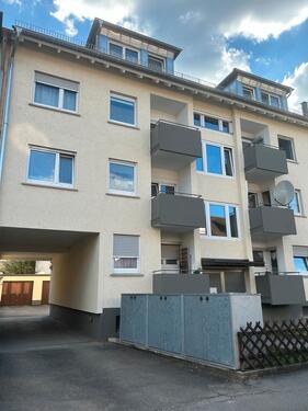 Foto - Frisch renovierte 3-Zimmerwohnung in Stuttgart