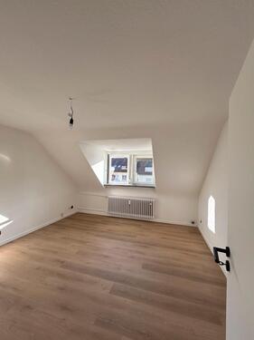 Foto - Dachgeschoßwohnung in Stuttgart zur Miete