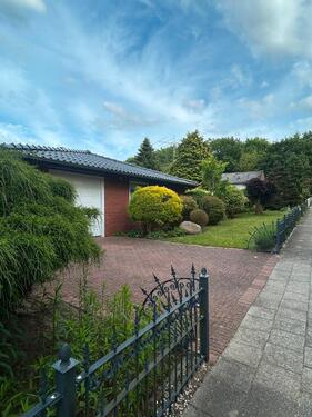 Foto - Hochwertiges, ebenerdiges Einfamilienhaus in Cuxhaven Altenwalde