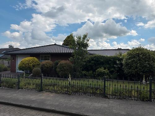 Foto - 6 Zimmer Einfamilienhaus zum Kaufen in Cuxhaven