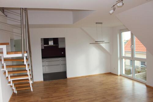 Foto - 5 Zimmer Etagenwohnung zum Kaufen in Wolfsburg