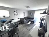 Foto - Helle 3 - Zimmer-Wohnung mit Balkon und moderner Austattung
