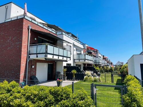 Foto - Barrierefrei ETW 2,5 Zimmer 70 qm in Aldekerk - PROVISIONSFREI