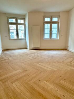 Foto - Hochwertig sanierte 4-Zimmer-Wohnung mit Balkon