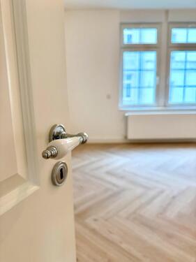 Foto - 4 Zimmer Etagenwohnung in Wuppertal