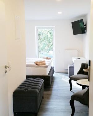 Foto - Monteurzimmer, Pension, Doppelzimmer, 35094 Lahntal Goßfelden
