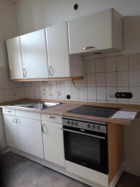 Foto - 4 Zi- Wohnung Jünkerath - 400,00 EUR Kaltmiete,