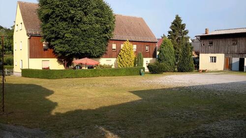 Foto - 3Raum Wohnung - 365,00 EUR Kaltmiete,