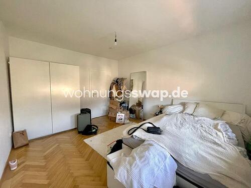 Foto - Etagenwohnung zur Miete in München