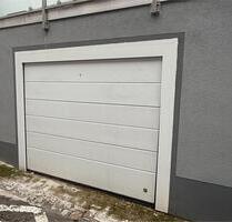 LagerraumGarage für kleines Fahrzeug - Kaiserslautern Betzenberg