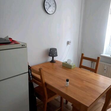 Foto - Etagenwohnung zur Miete in Strausberg