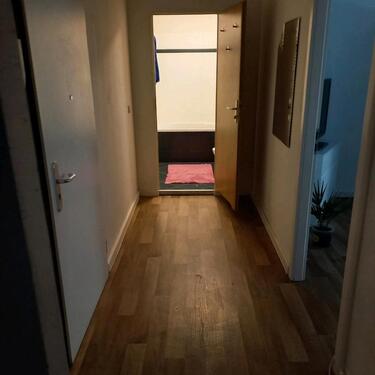 Foto - Etagenwohnung in Strausberg