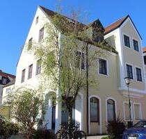 Voll möbliertes Apartment mit 2 Schlafzimmern in Vohburg - Vohburg an der Donau