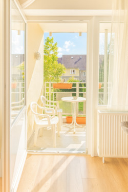 Foto - Attraktive 2-Zimmer-Wohnung in Passau-Heining